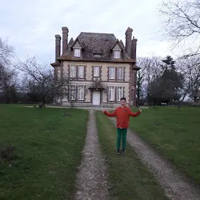 image de profil Nathanaël
